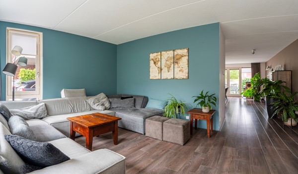 Medium property photo - Catrijn Epessingel 4, 8701 VC Bolsward